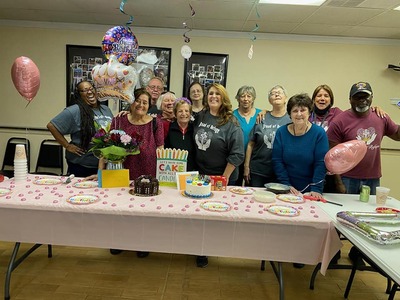 Birthday Celebration